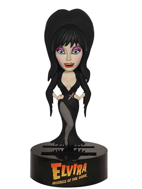 elvira nsfw|Resin Printed NSFW Elvira Figurine/statue